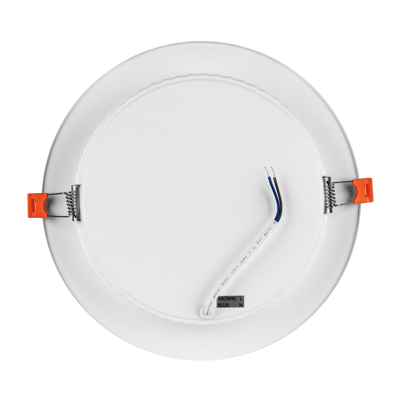 Встраиваемый светильник Wolta DLUS-24W-4K