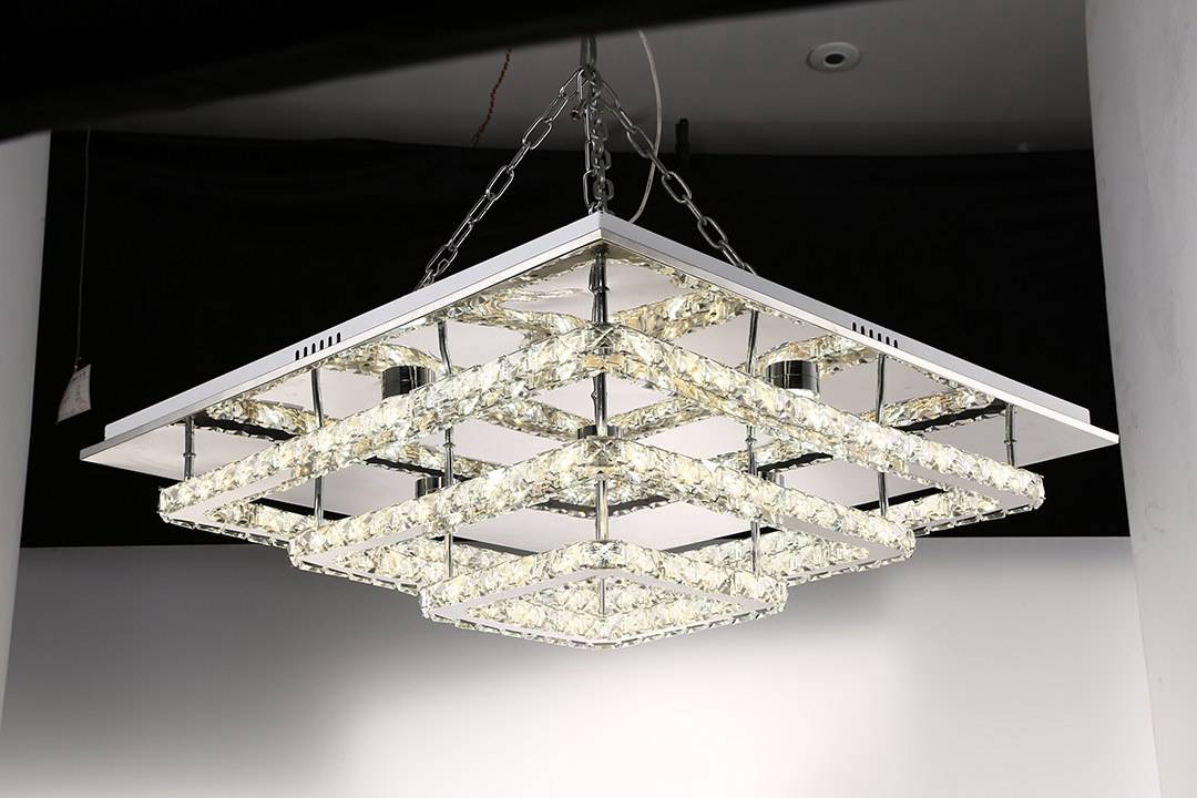 Потолочная люстра SWG DW-8723 001305