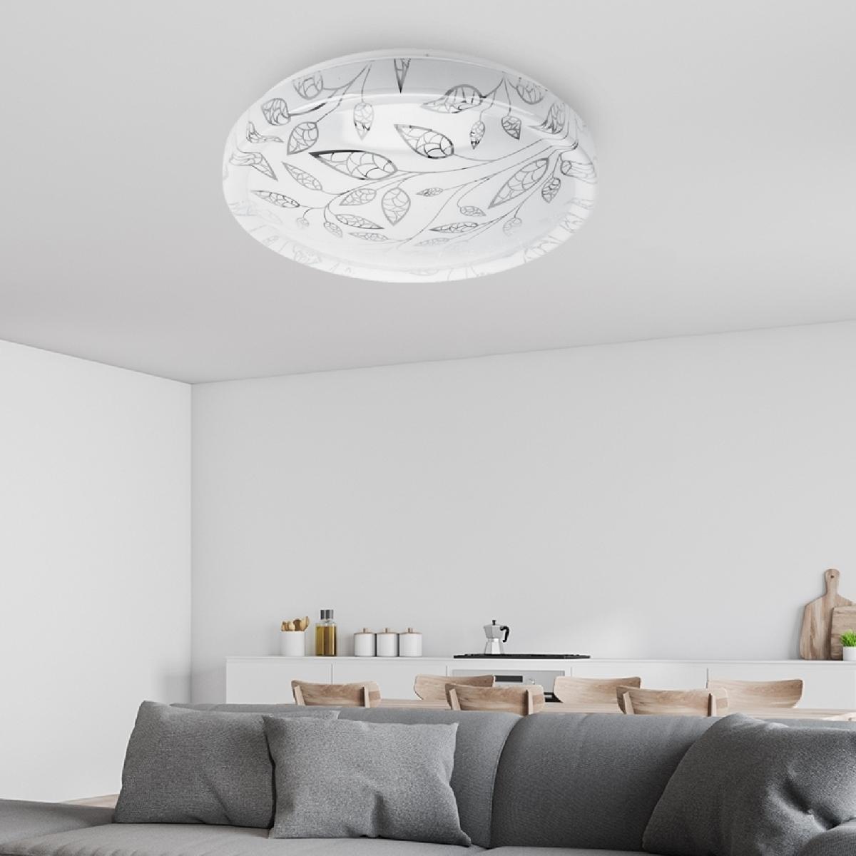 Потолочный светильник Эра SPB-6-12-4K Syuzi Б0054071