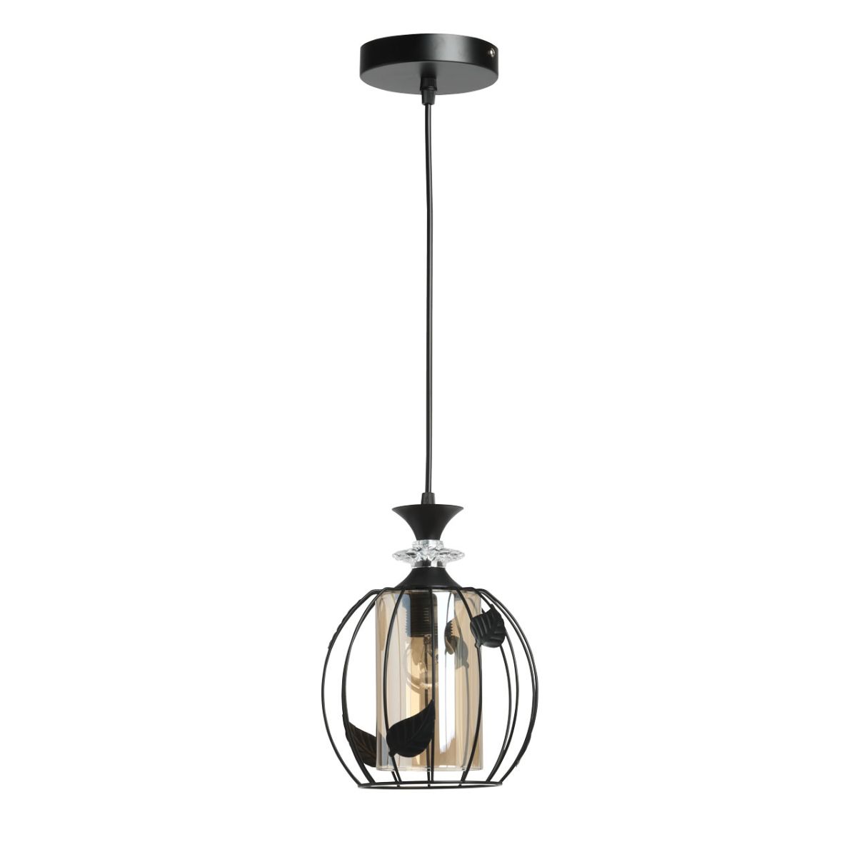 Подвесной светильник De Markt Соло 112012801