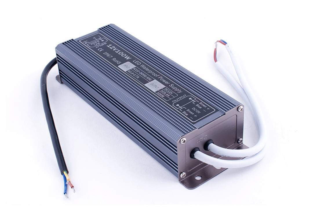 Блок питания SWG TPW-100-12 000436