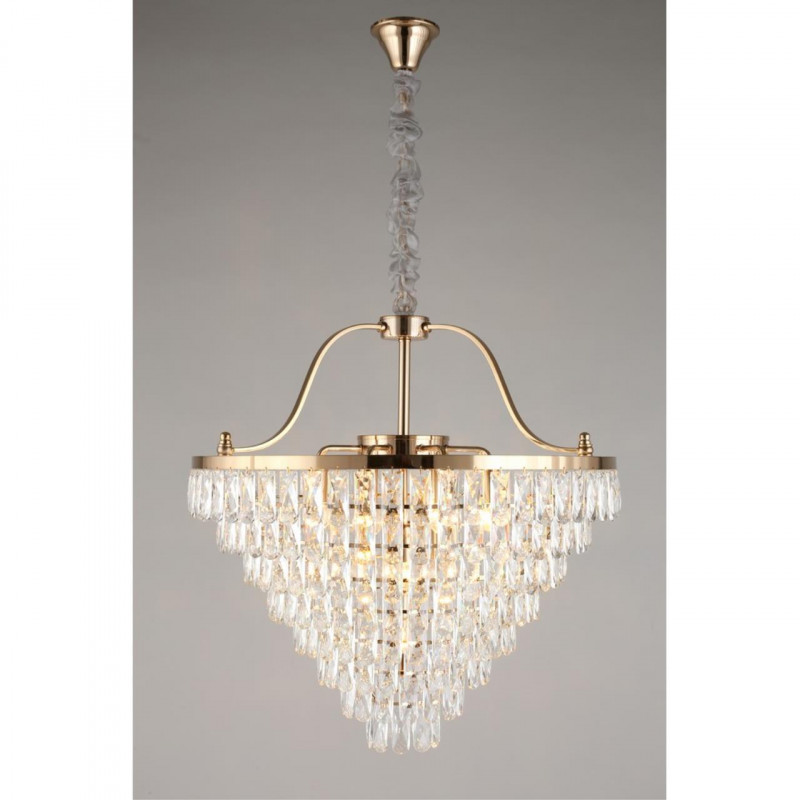 Подвесная люстра APLOYT Gerta APL.725.13.13