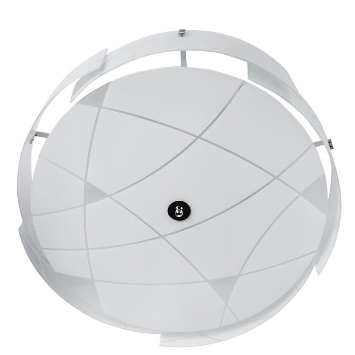 Потолочный светильник MW-Light Илоника 2 451010905