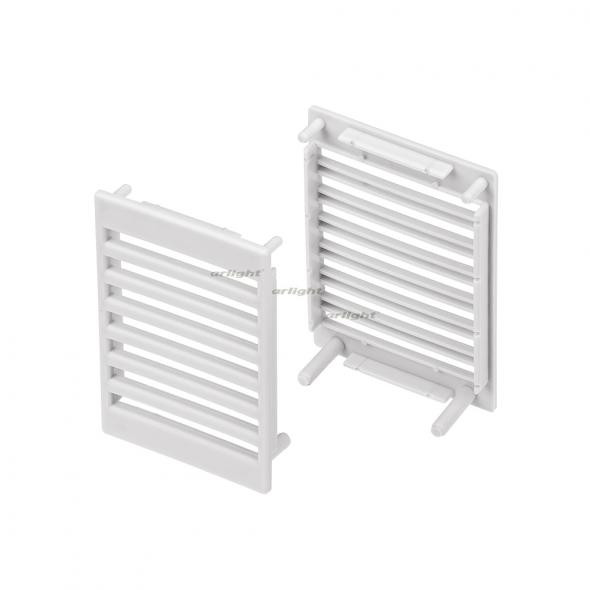 Заглушка Arlight BOX72 017361