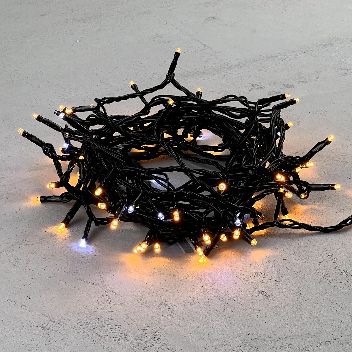 Гирлянда Нить Laitcom (LTC) PST100BLW-11-1EWW