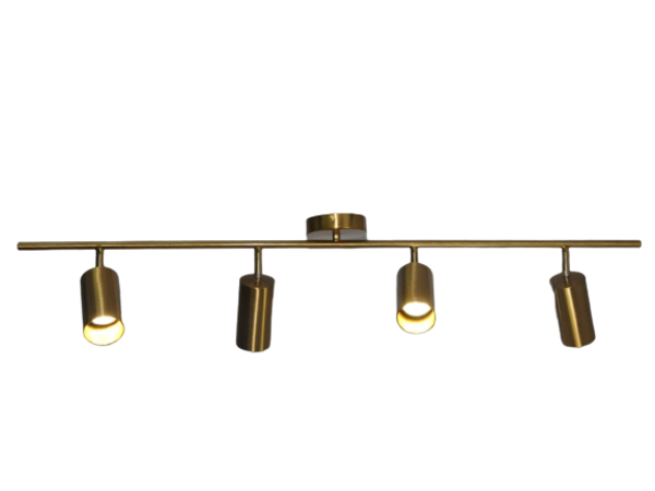 Спот Elvan NLS-2449/4