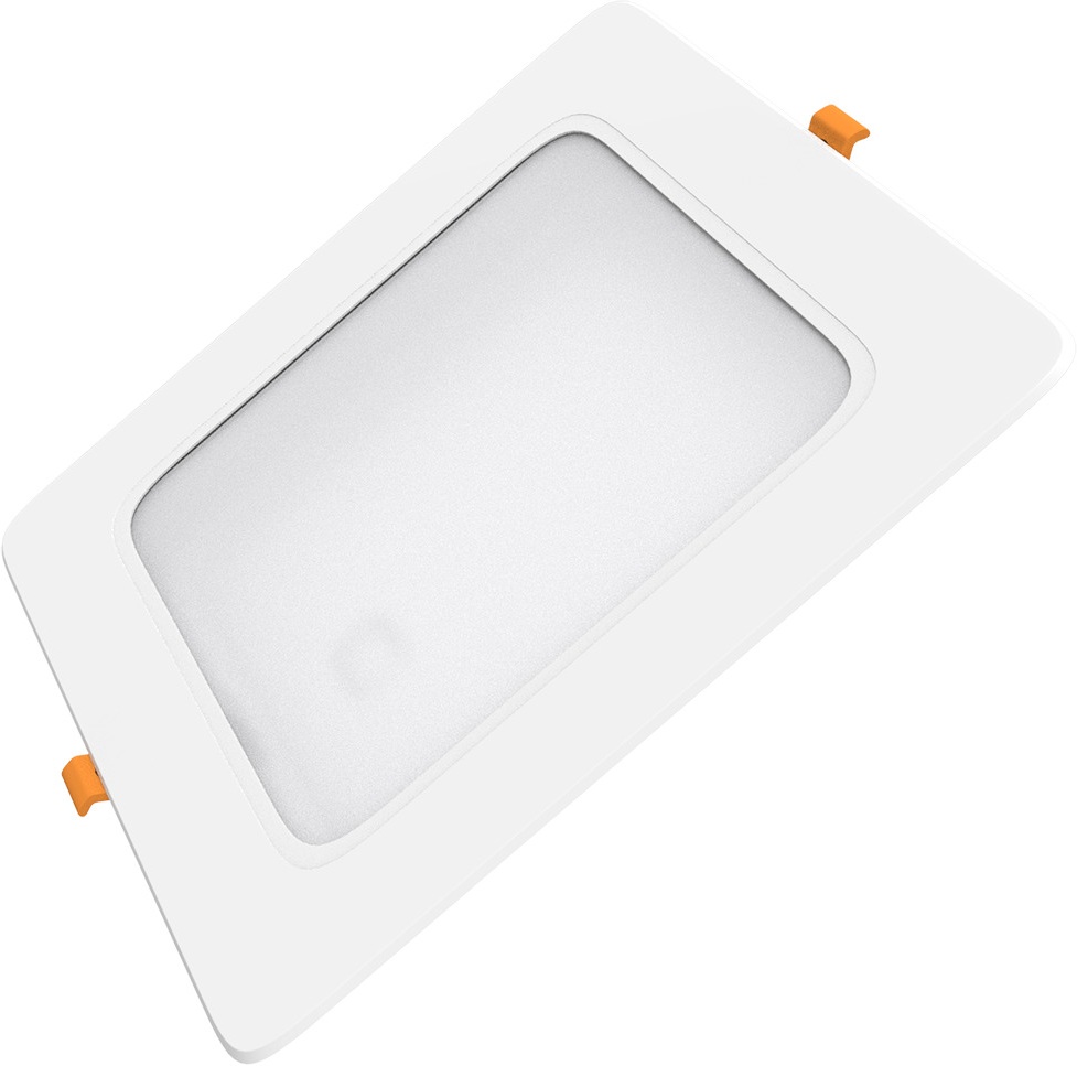 Точечный светильник квадрат Gauss Downlight 9031420218