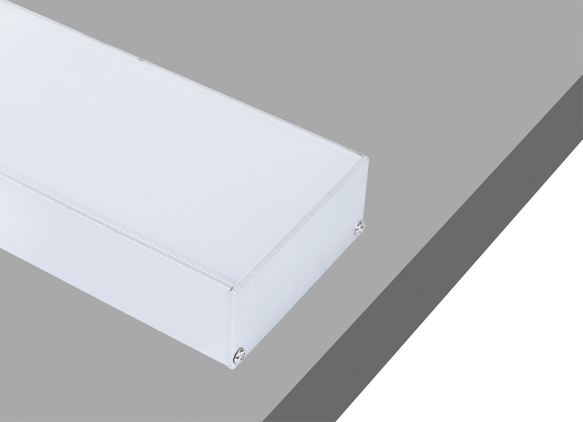 Алюминиевый профиль Donolux DL18513 S