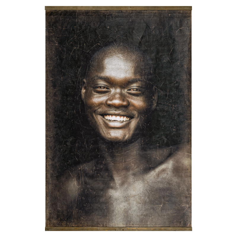 Постер Сенегал Covali BR-5172