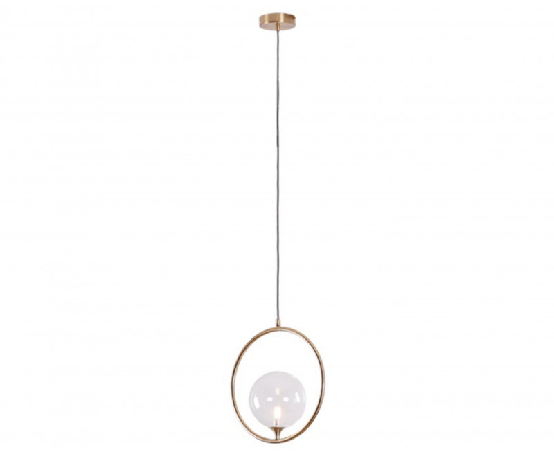 Подвесной светильник Kink Light 07603-1А E14