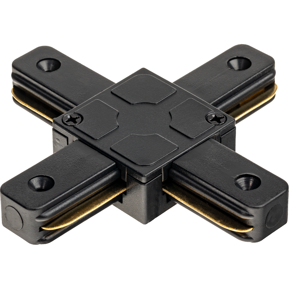 Х-образный коннектор для шинопровода Ritter Artline 59750 0