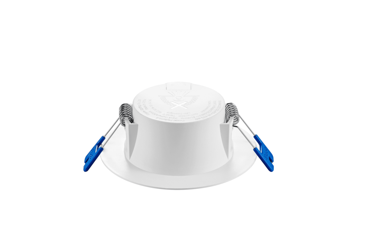 Встраиваемый светильник OPPLE US LEDDownlightRc-US R125-9W-3000-WH-GP 540001066410