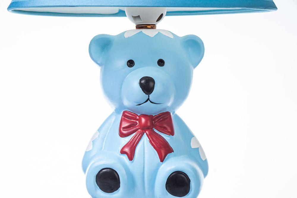 Настольная лампа Escada 10179/L