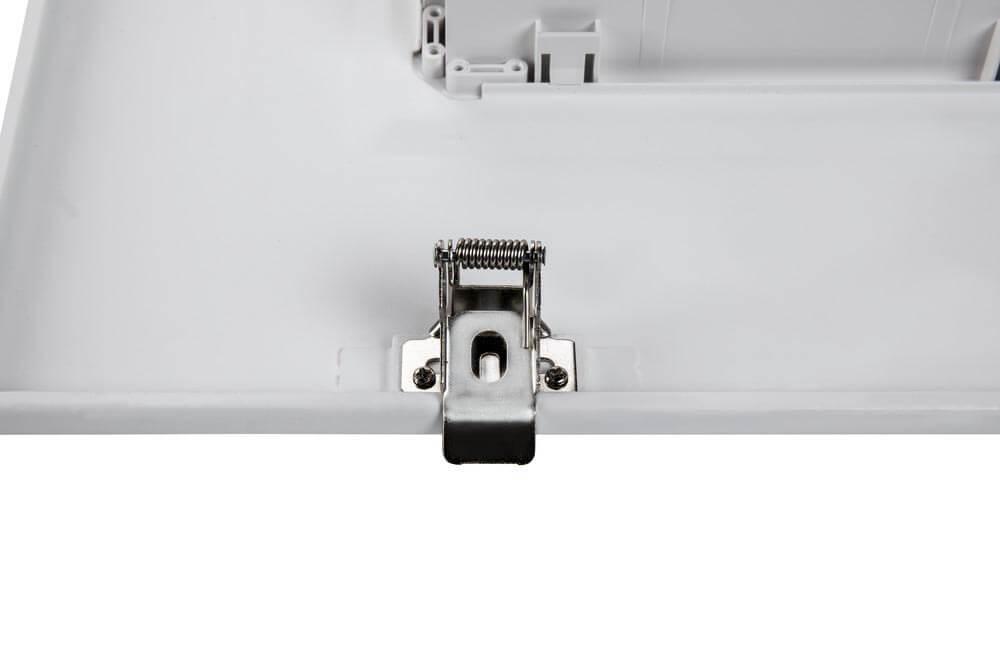 Пружина с креплением SLV Pavano 1003082