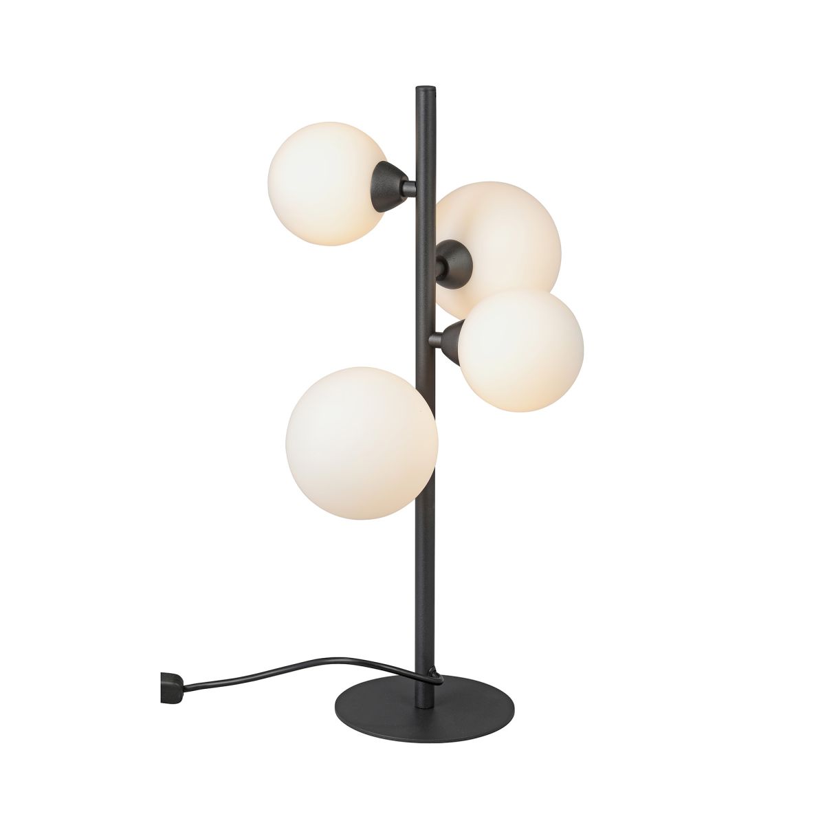 Настольная лампа Vitaluce V2569-1/4L