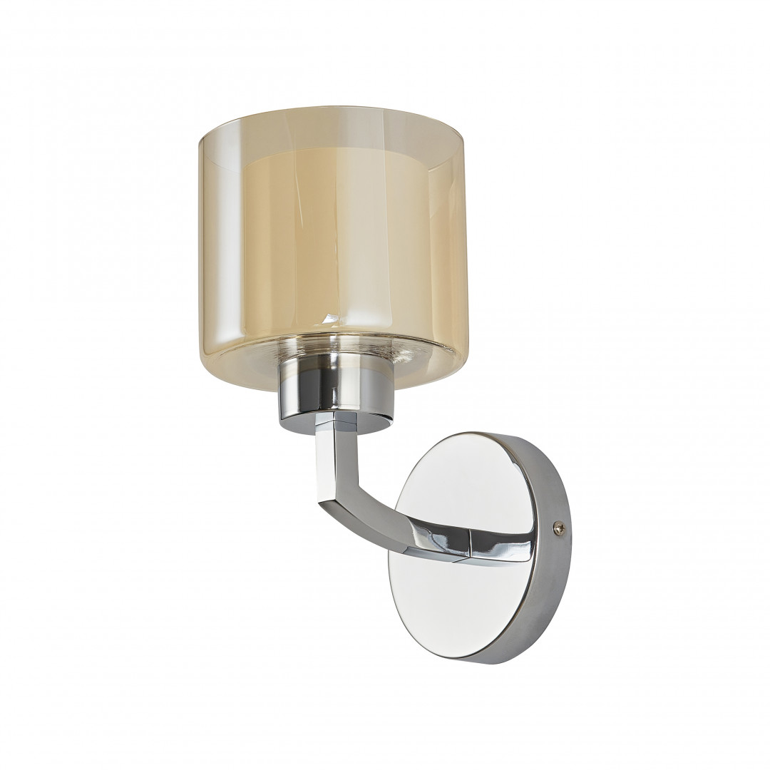 Бра Arte Milano Neapolis 277207/1B Ni