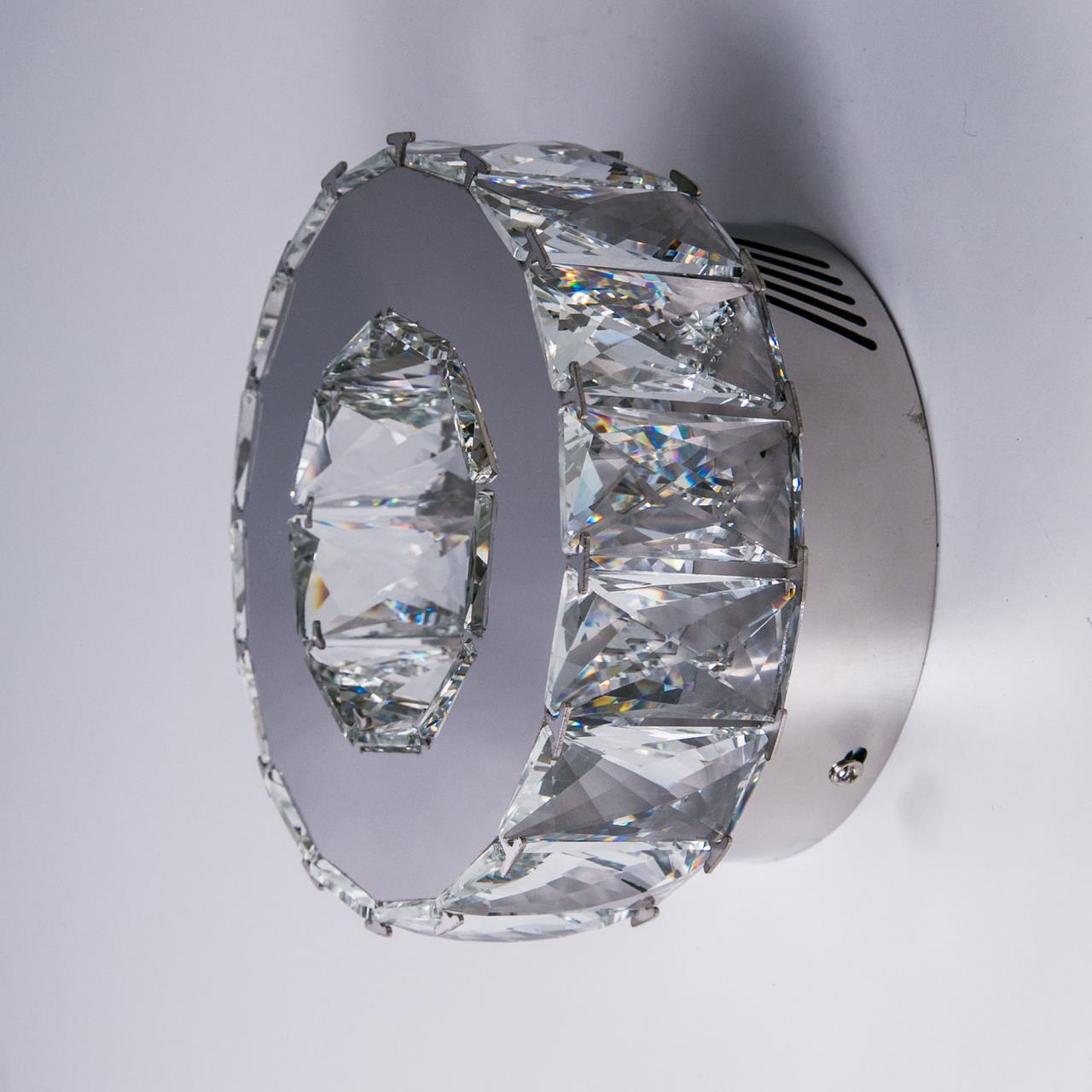 Настенный светильник Citilux Olimpia EL330W12.1 в Москве