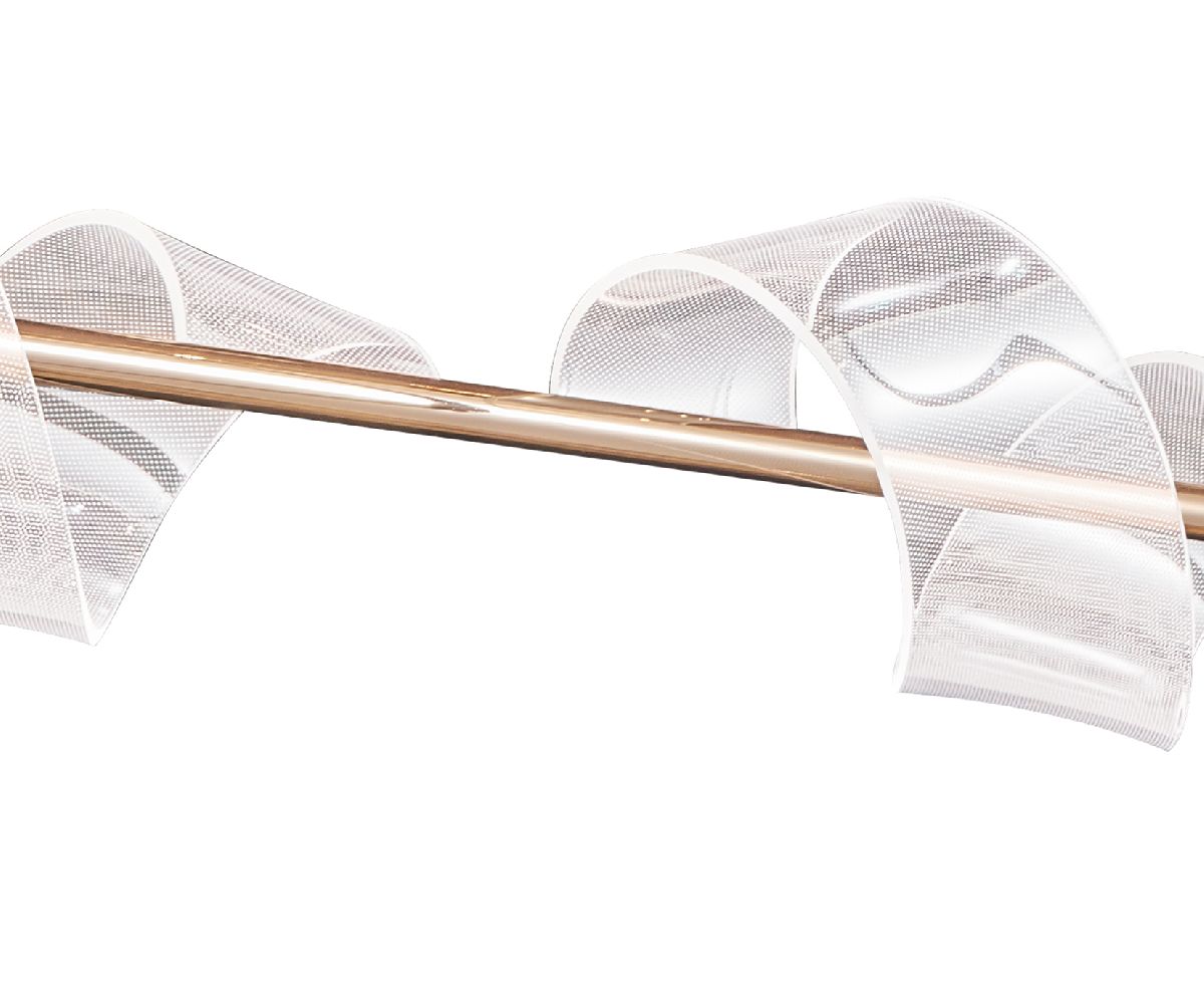 Подвесной светильник Kink Light Илина 08042-2AS,33