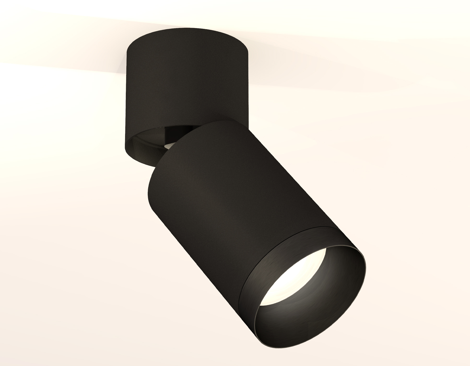 Спот Ambrella Light Techno Spot XM6313041 (A2221, C6313, N6131)