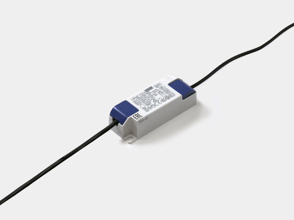 Драйвер Lumker LF-GIR024YS0400H 00-00012190