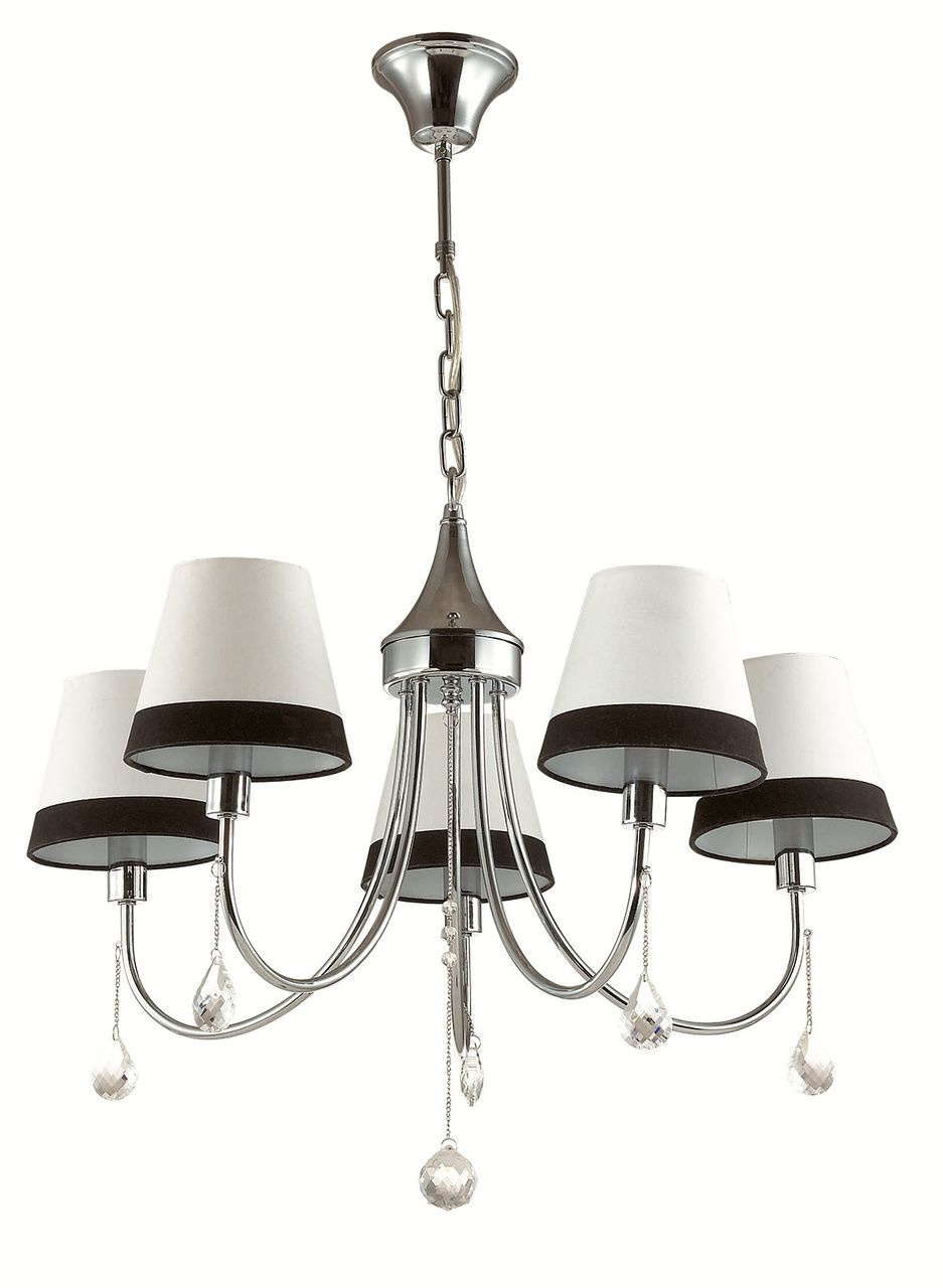 Подвесная люстра Lumion Naira 2978/5