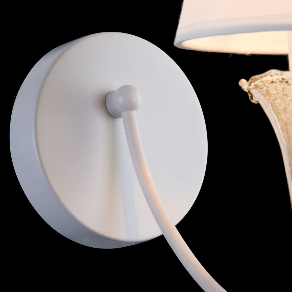 Бра Freya Alessa FR2984-WL-01-W