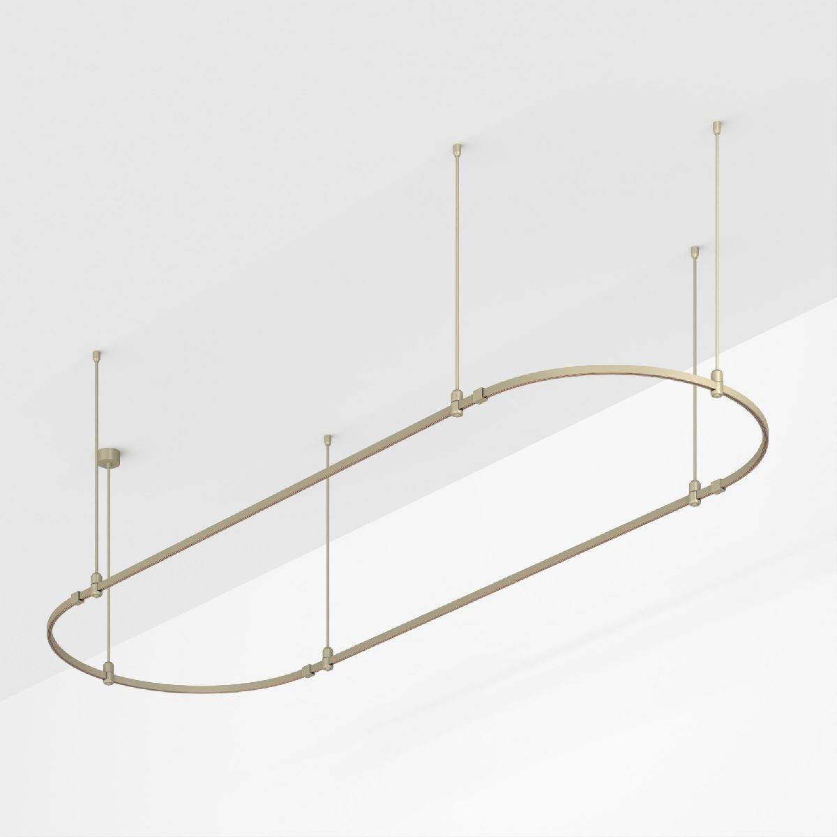 Трек Arlight ART-APRIORI-OVAL-ROD-800-3000x1000 (OG) 054396