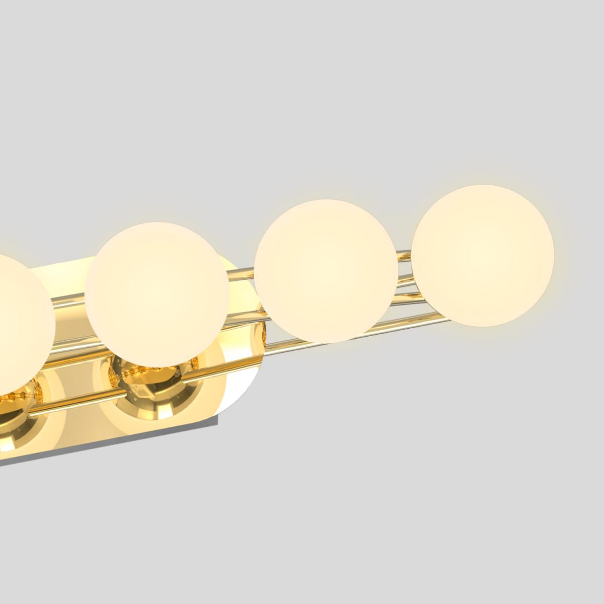 Настенный светильник Favourite Helmet 4590-4W