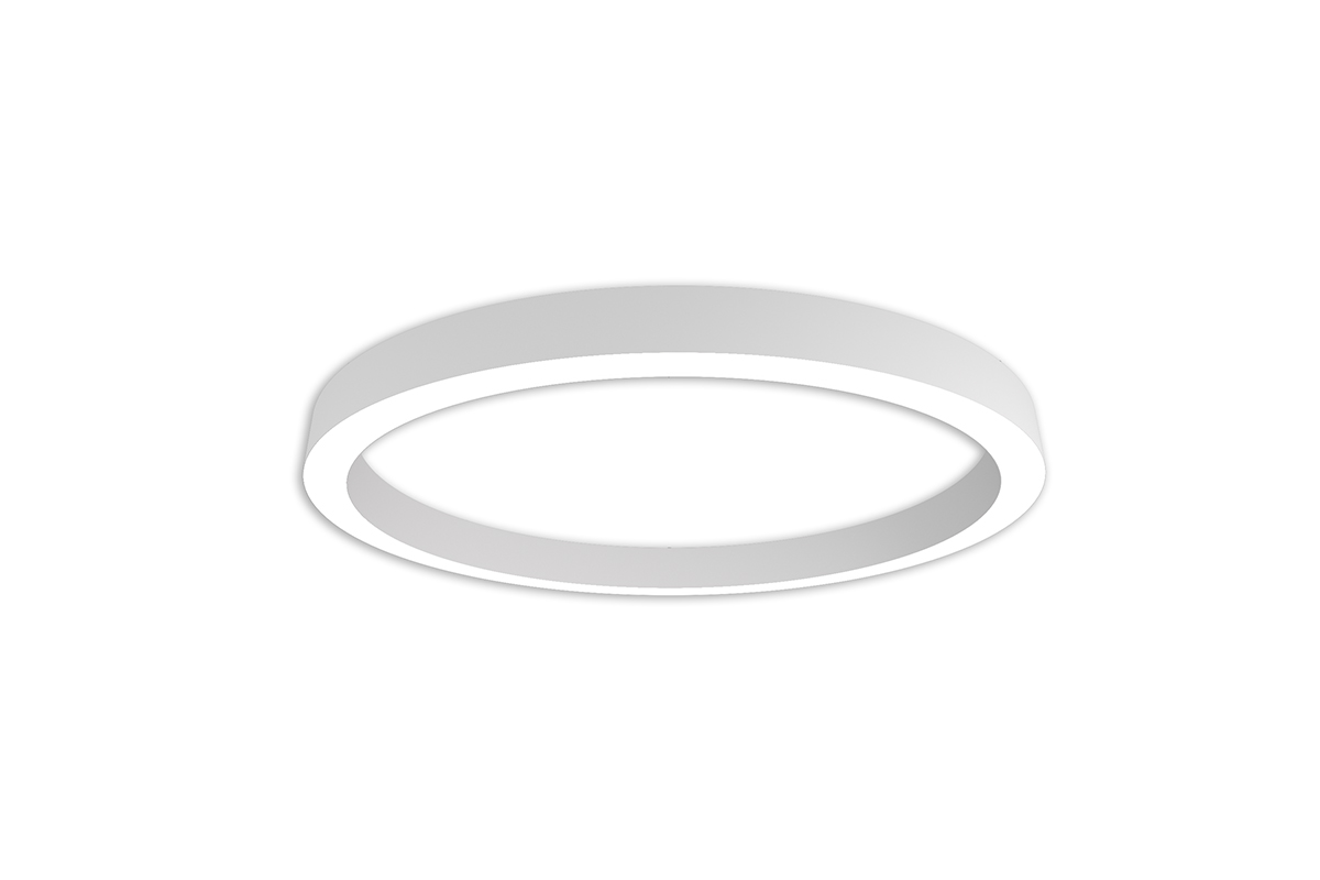 Потолочная люстра Donolux Aura DL1000C90WW White