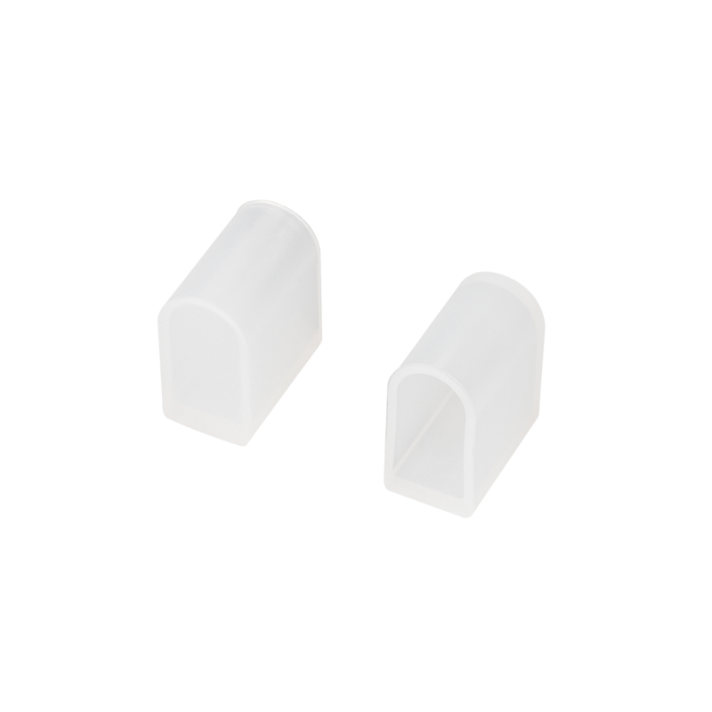 Заглушка Arlight Galaxy-1608-Cap-End-WH 029407