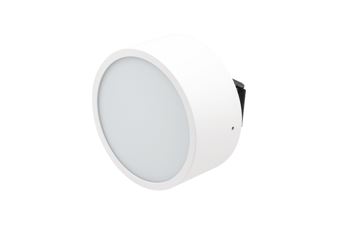 Накладной светильник DesignLed IMD-YA-0010AR-WH-WW 003567