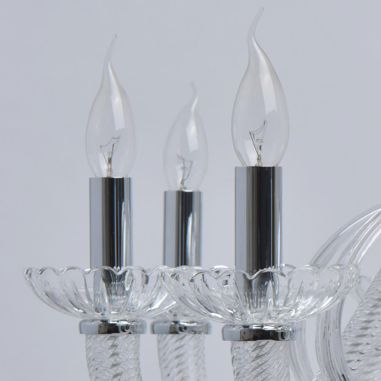 Подвесная люстра MW-Light Элла 483013610 в Москве