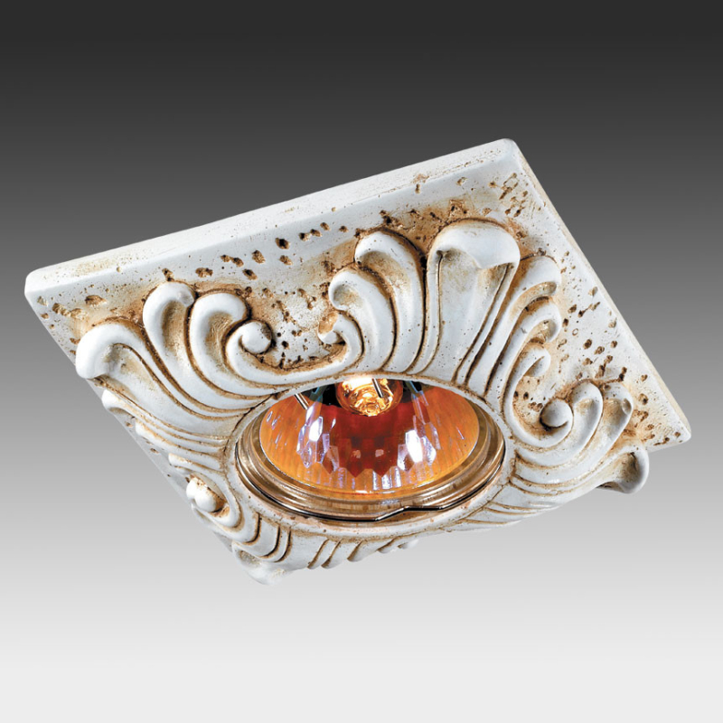 Встраиваемый светильник Novotech SandStone 369567