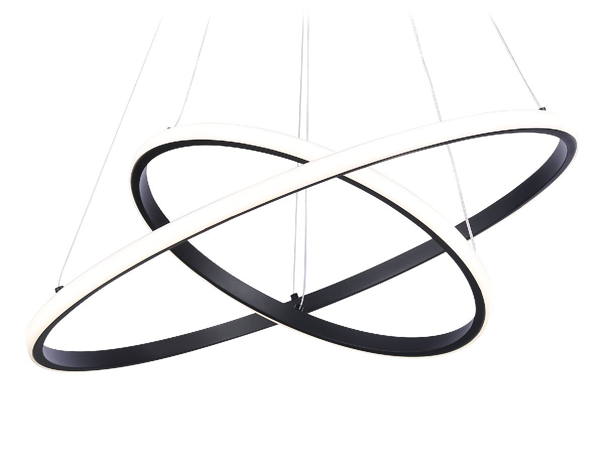 Подвесная люстра Ambrella Light Comfort FL40812