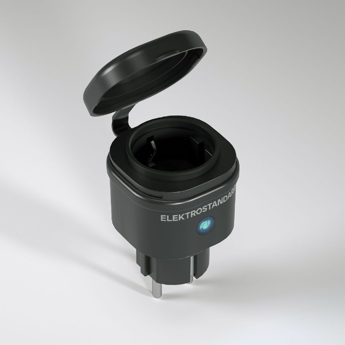 Умная розетка Elektrostandard 4690389201592 a065376