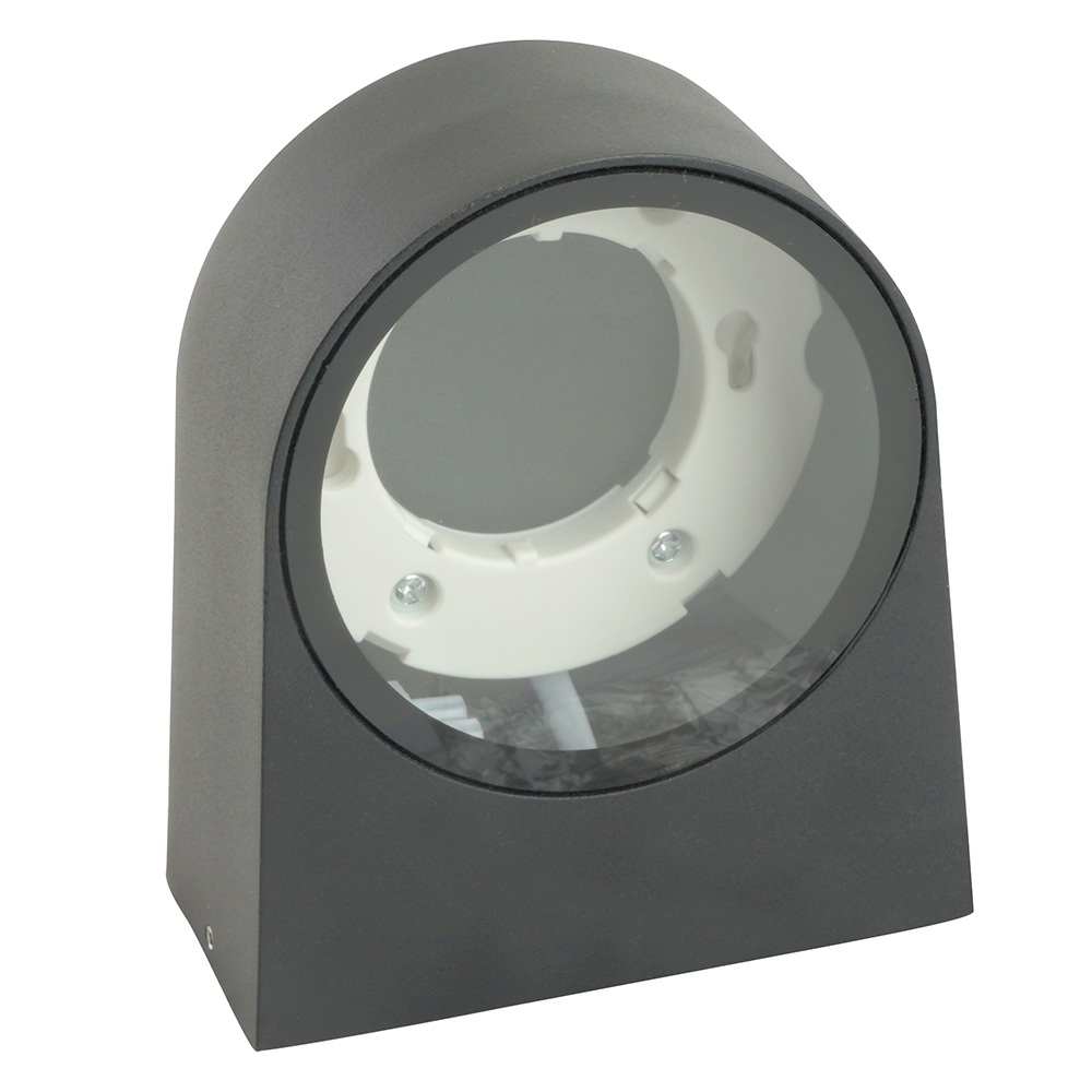 Уличный настенный светильник Feron Бостон DH1201 51326