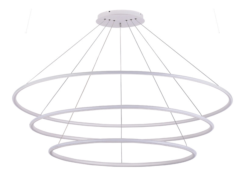 Подвесной светильник Donolux S111024/3R 180W White In