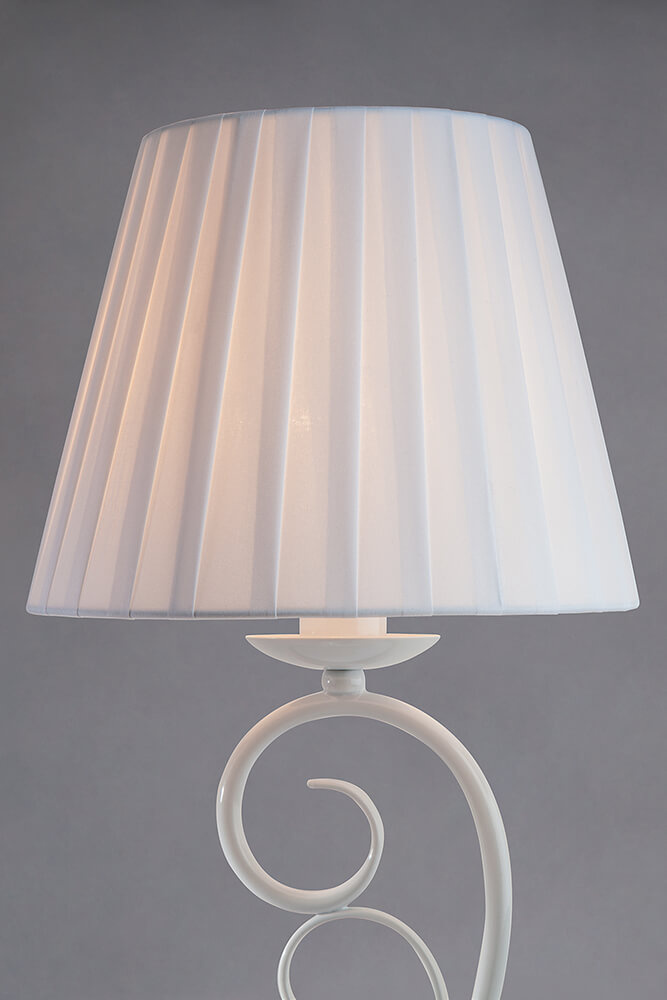 Настольная лампа Bogates Severina 01090/1