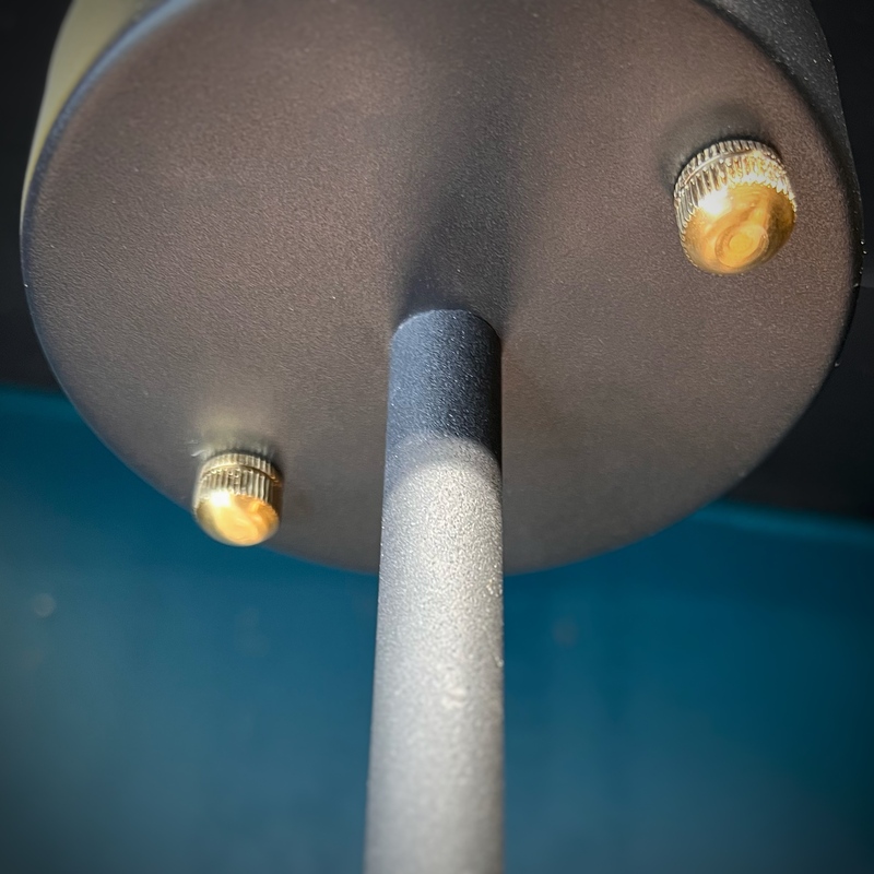 Люстра на штанге ImperiumLoft Lavinia 151675-26