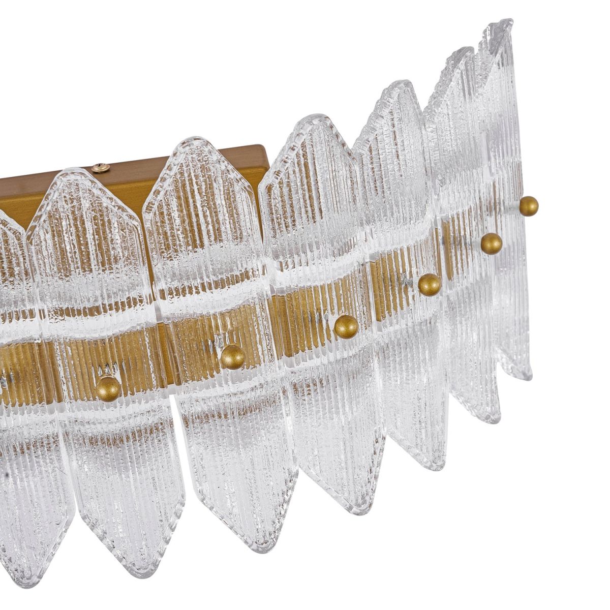 Настенный светильник Favourite Mirabella 4754-1W