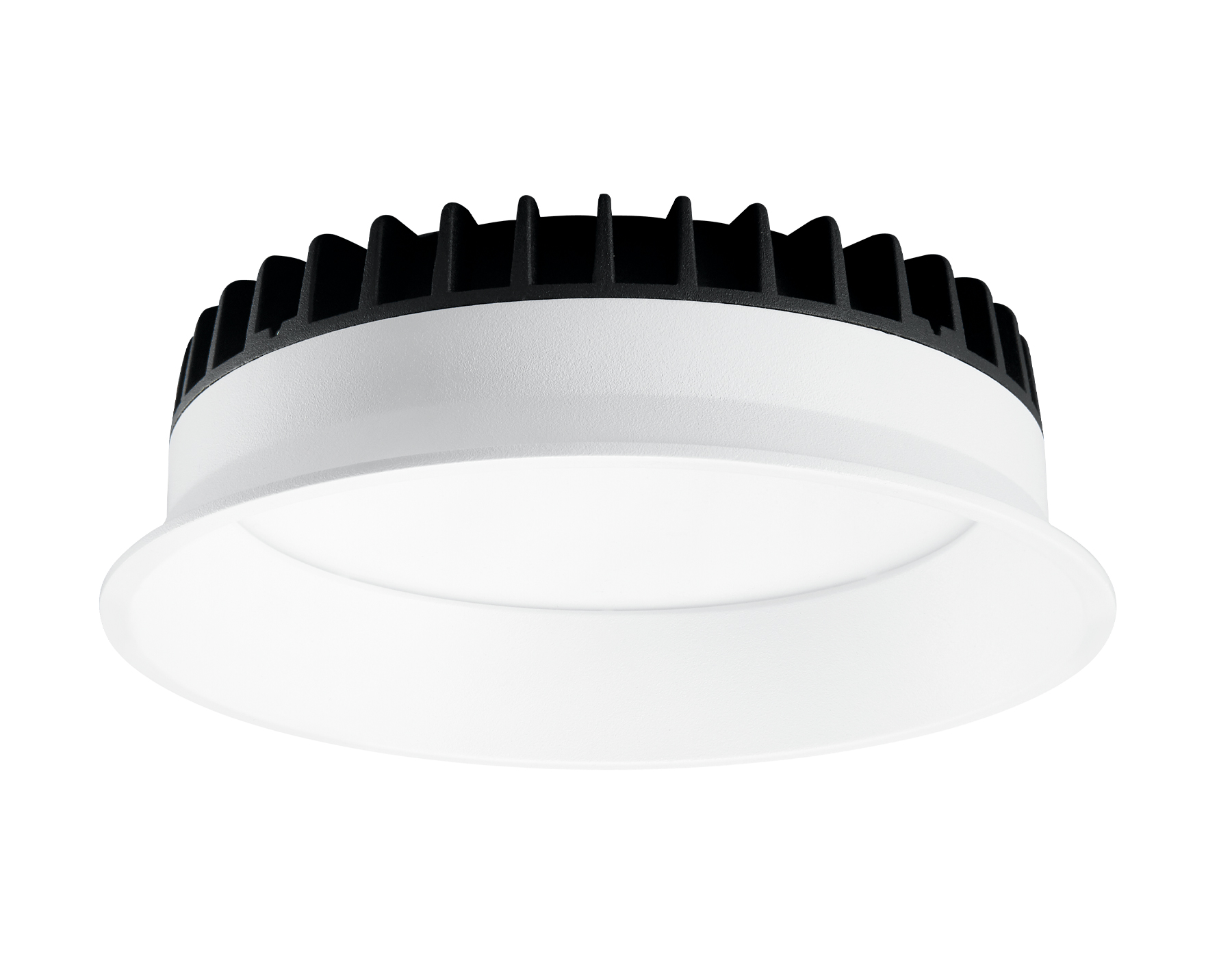 Встраиваемый светильник Ambrella Light Downlight DCR510