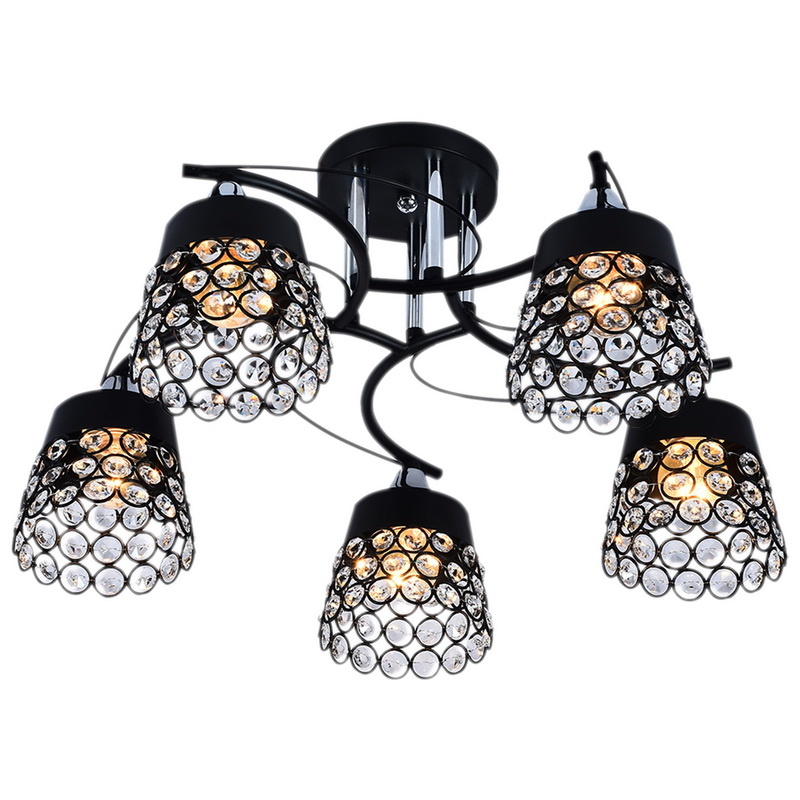 Люстра на штанге Reluce 01157-0.3-05