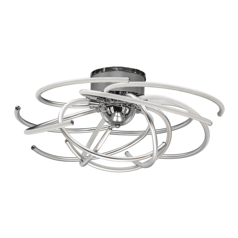 Потолочный светодиодный светильник Lightstar Ciclone 748094