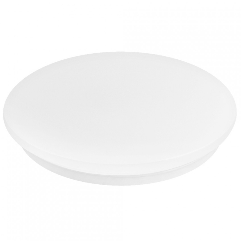 Потолочный светодиодный светильник Horoz Shark 027-001-0024 HRZ00002793