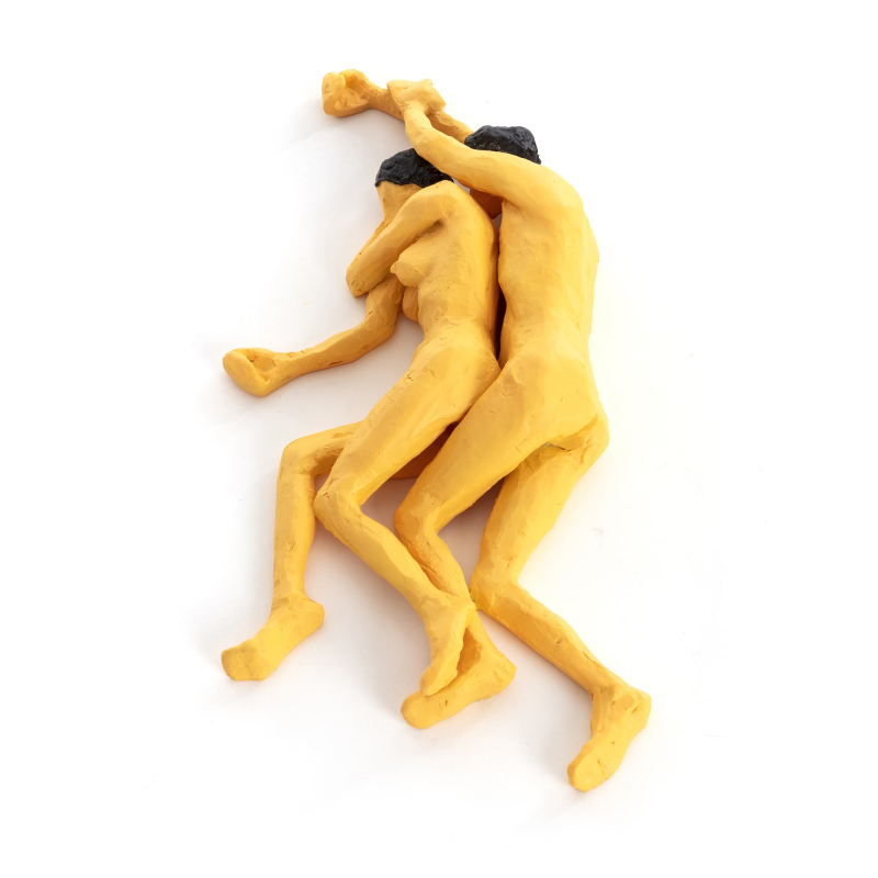 Статуэтка Spoons Seletti Love is a Verb 9001