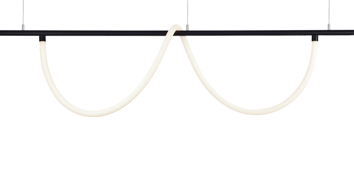 Трековый светильник Donolux Tuba DL20356NW35B