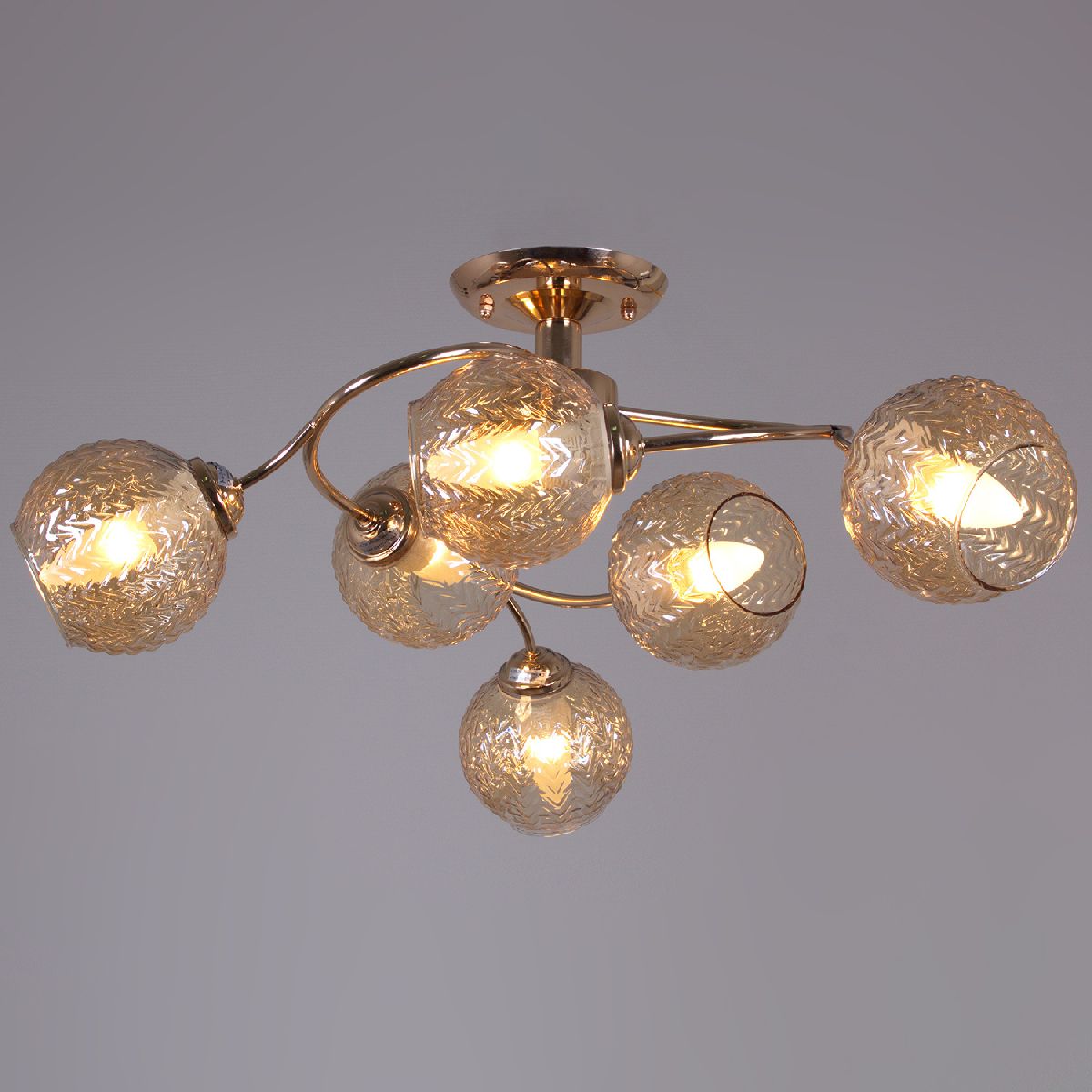 Потолочная люстра Reluce 32272-0.3-06