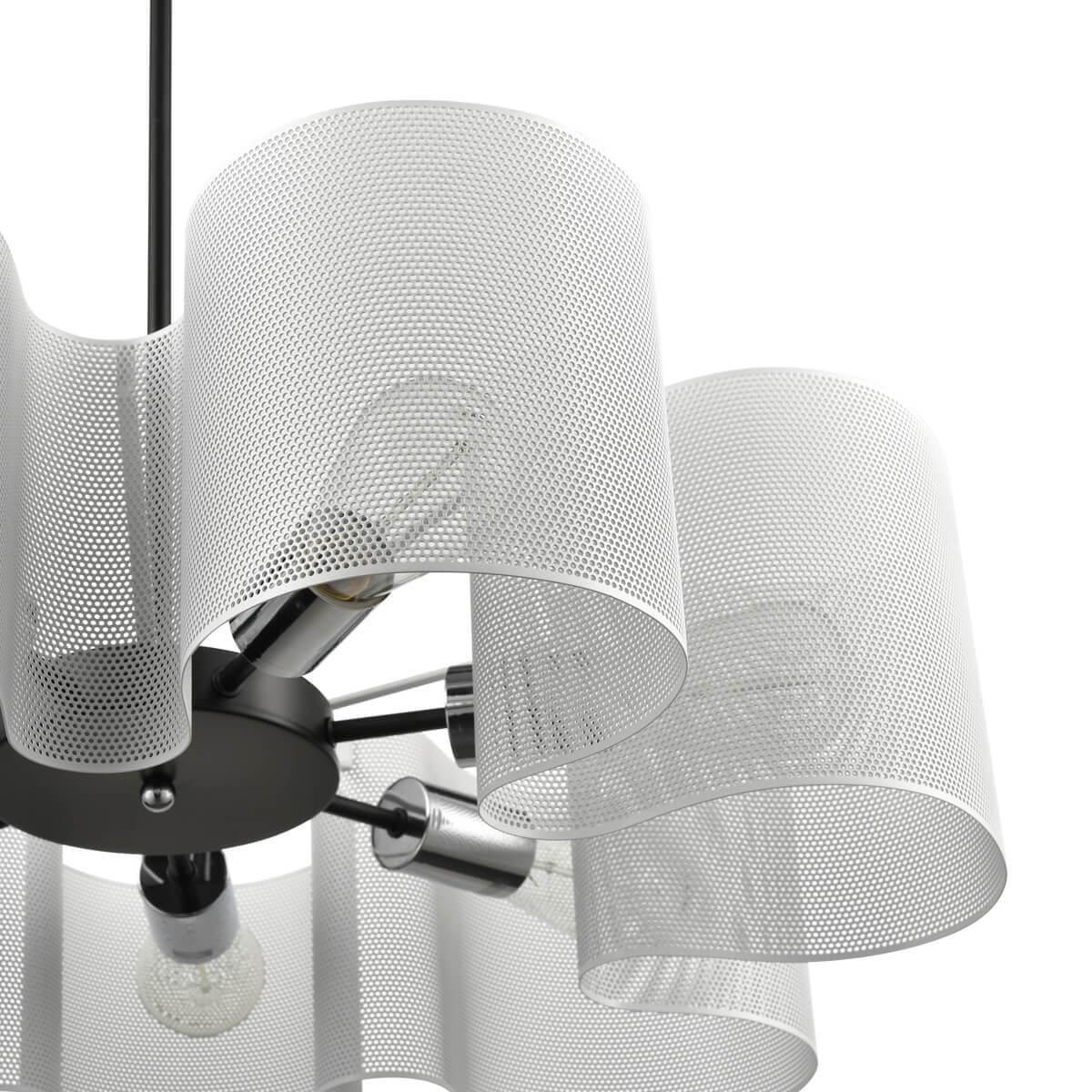 Подвесная люстра Vele Luce Cross VL5272P05