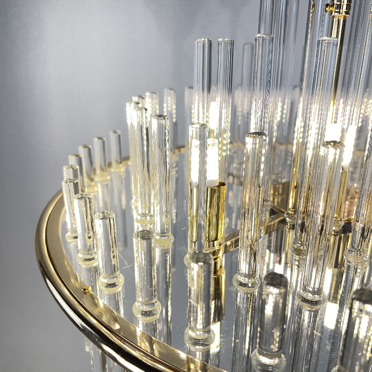 Подвесная люстра ImperiumLoft Nocturne 232244-26