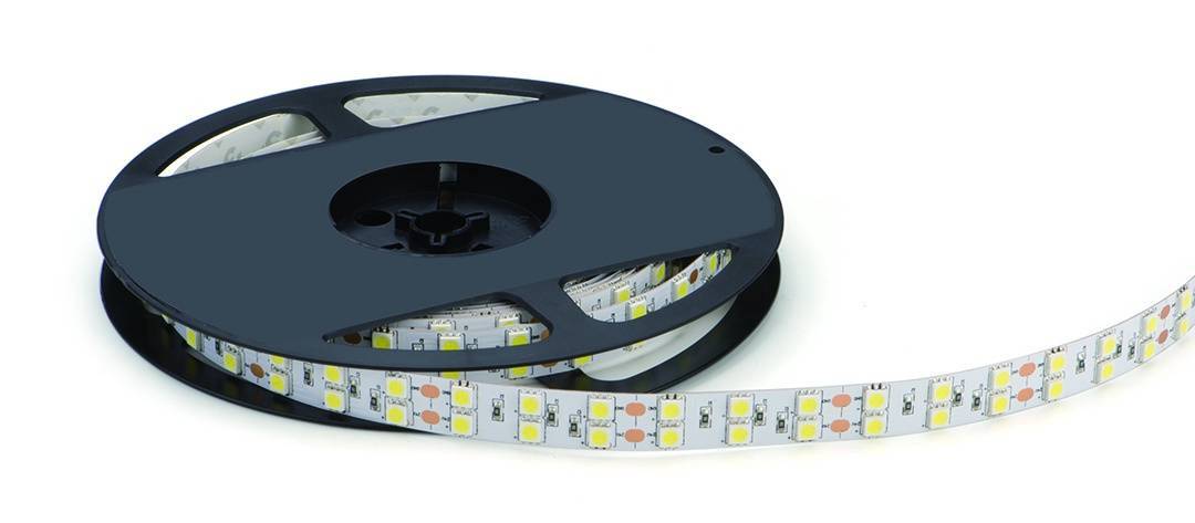 Светодиодная лента SWG SWG5120-24-28.8-RGBWW-M 24В 28,8Вт/м 6000-6500K 5м IP20 009705